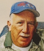 Richard Del Barba