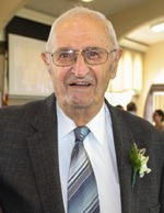 Richard Demirjian (1927 - 2020)