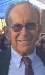 Richard Dennis Bauerle (1937 - 2018)