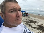 Richard Dennis Borders (1970 - 2020)