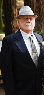 Richard Dennis Imlay (1940 - 2018)