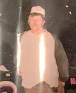 Richard Dennis Gordon (1950 - 2020)