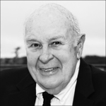 Richard "Dick" A. Farrar