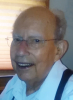 Richard "Dick" Ahlfors (1927 - 2016)