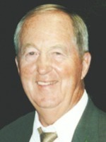 Richard "Dick" Arden Moen (1927 - 2020)