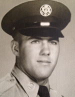 Richard "Dick" Arlan Stetzler (1938 - 2020)