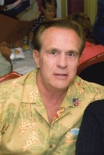 Richard "Dick" Armond Morin (1936 - 2022)