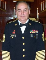 Richard "Dick" Arnold Goodwin (1941 - 2020)