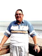 Richard "Dick" Arnold Thaler (1937 - 2022)