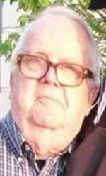Richard "Dick" Bengtson (1932 - 2017)