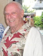 Richard "Dick" Bowling (1930 - 2019)