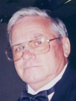 Richard "Dick" C. Clemens (1936 - 2018)