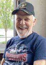Richard "Dick" Crear