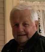Richard "Dick" Cyr (1937 - 2018)