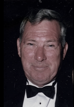 Richard "Dick" Dawson (1933 - 2019)