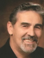 Richard "Dick" Ernest McCallson (1943 - 2020)