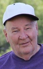 Richard "Dick" F. McLaughlin (1932 - 2017)