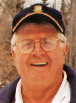 Richard "Dick" Fontaine