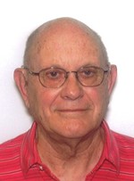Richard "Dick" G. Steele (1931 - 2017)