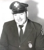 Richard "Dick" Hickey