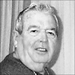 Richard "Dick" J. Hughes