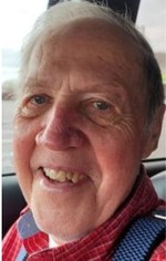 Richard "Dick" J. Imhoff