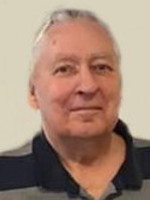 Richard "Dick" James Dusbabek (1936 - 2020)