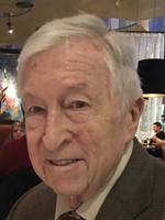 Richard "Dick" Kay Swartzell (1929 - 2018)