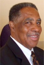 Richard "Dick" L. Green