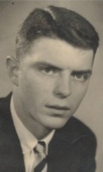 Richard "Dick" Lee Lydy