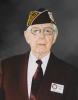 Richard "Dick" Lewis (1922 - 2017)