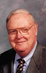 Richard "Dick" M. Joyce (1937 - 2025)