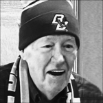 Richard "Dick" McArdle
