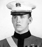 Richard "Dick" Mills Barrett, Sr.