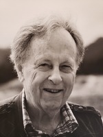 Richard "Dick" Milton Garrod (1924 - 2022)