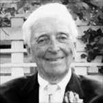 Richard  "Dick" Noel Clark (1927 - 2020)