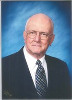 Richard "Dick" P. Timm