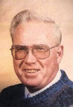 Richard "Dick" R. Gardner