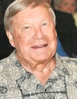 Richard "Dick" Roggenbuck (1935 - 2019)