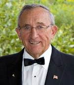 Richard "Dick" Sandberg (1934 - 2017)
