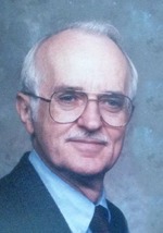 Richard "Dick" Tinch (1933 - 2019)