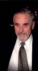 Richard "Dick" Wayne Camp (1926 - 2019)