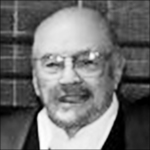 Richard "Dickie" Anthony Coscia