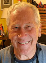Richard Diggory Shields (1946 - 2022)