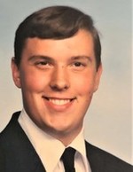 Richard "DJ" W. Chadwick, Jr.