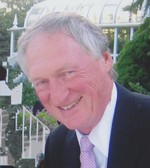 Richard "Doco" Crowley
