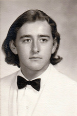 Richard Donald Hall