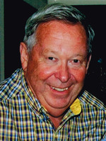 Richard Donald Tuttle