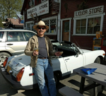 Richard Douglas Crain (1942 - 2023)