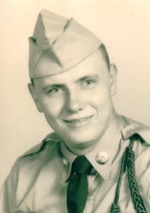 Richard Dowd (1935 - 2019)